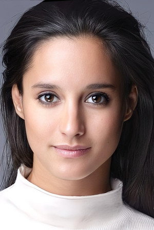 Nóra Trokán portrait