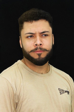 Gabriel Augusto portrait