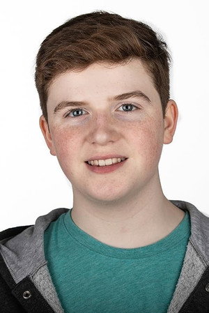 Jayden Greig portrait