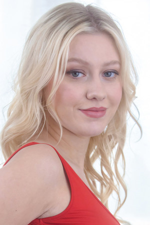 Skyler Storm portrait
