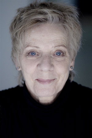 Martine Schambacher portrait