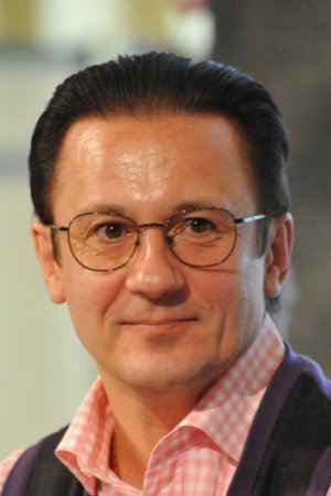 Oleg Menshikov portrait