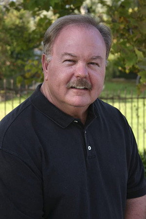 Allan Graf portrait