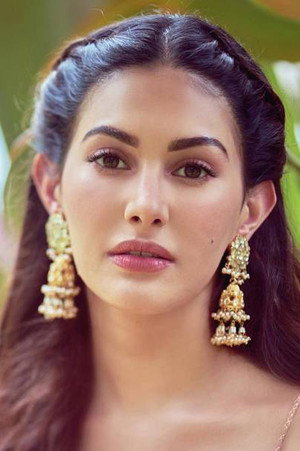 Amyra Dastur portrait