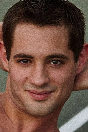 James portrait