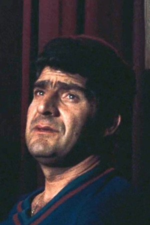 Gerlando Martelli portrait