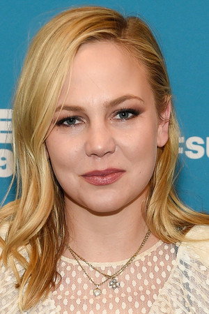 Adelaide Clemens portrait