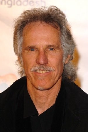 John Densmore portrait