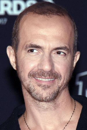 Calogero portrait
