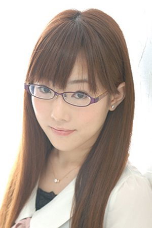Yuu Ayase portrait