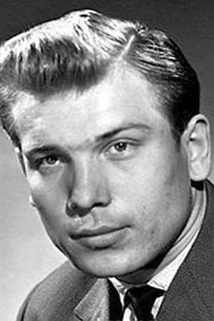 Vladimir Smirnov portrait