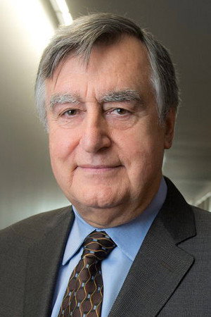 Lucien Bouchard portrait