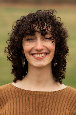 Jane DiMaso portrait