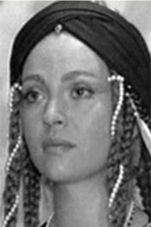 Tatyana Plotnikova portrait