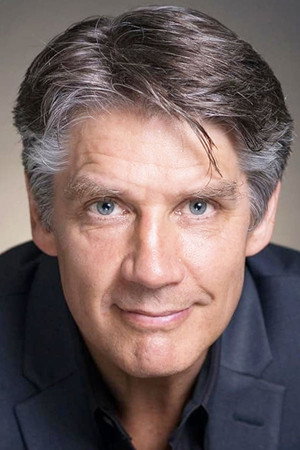 Dane Stevens portrait