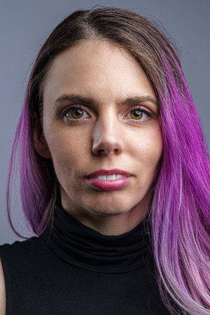 Sarah Dionna portrait