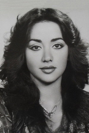 Oya Aydoğan portrait