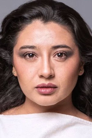 Elena Gore portrait