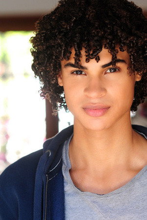 Kolton Stewart portrait