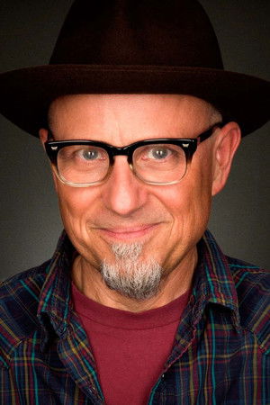 Bobcat Goldthwait portrait