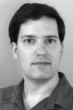 Jason Kulas portrait