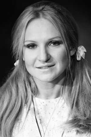 Ivone Hoffmann portrait