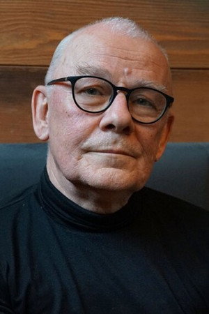 Janusz Szydłowski portrait