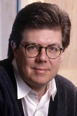 John Hughes portrait