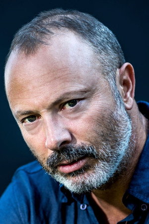 Ivano De Matteo portrait