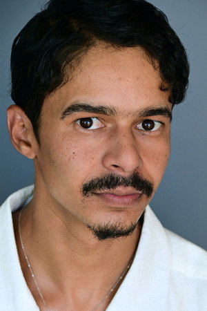 Ashlon Thomas portrait
