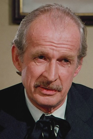Ivan Bonar portrait