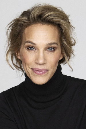 Emma Wiklund portrait