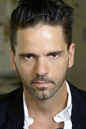 Michael Filipowich portrait