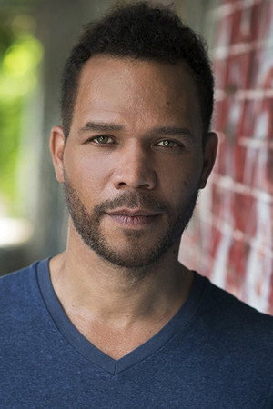 Jason Alan Carvell portrait