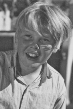 Sten Sköld portrait
