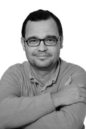 Artan Puto portrait