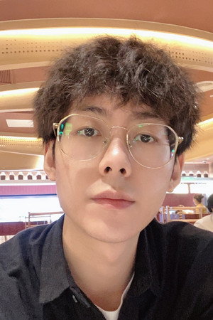 Zhao Chengchen portrait
