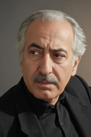 Fikri Çöze portrait