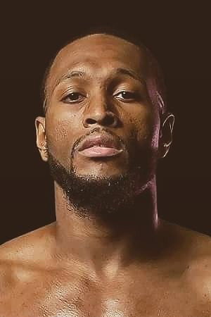 Quinton Rankin portrait