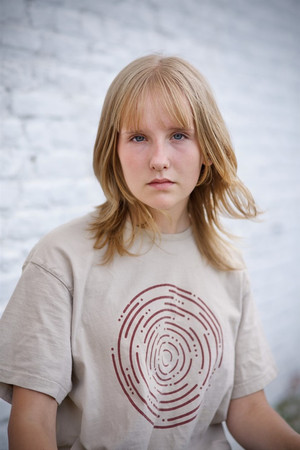 Janaïna Halloy Fokan portrait
