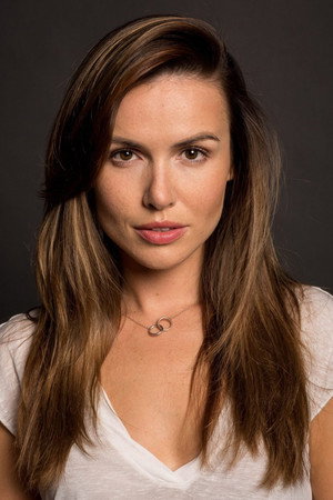 Marta Żmuda-Trzebiatowska portrait