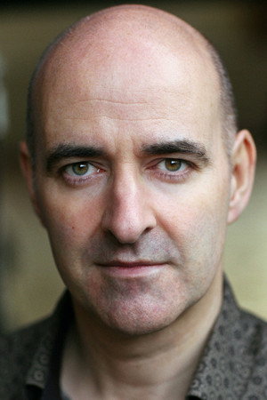 Nicholas Briggs portrait