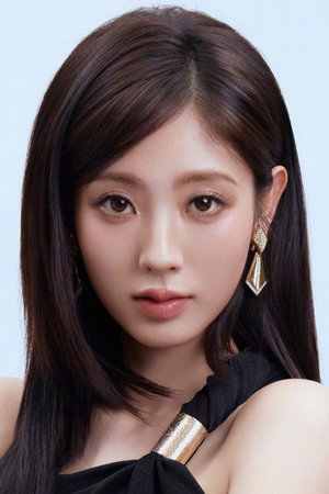 Xing Fei portrait