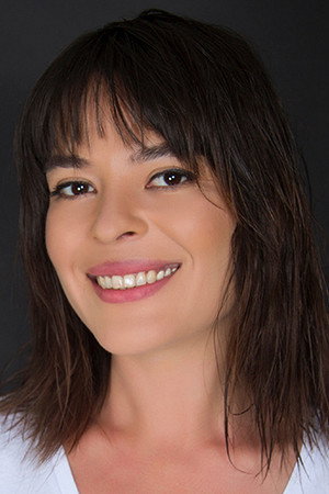 Ececan Gümeci portrait