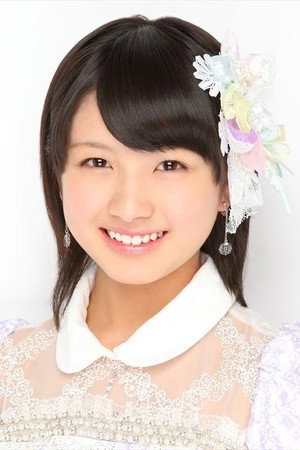 Nana Owada portrait
