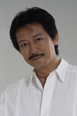 Frankie Chan Fan-Kei portrait