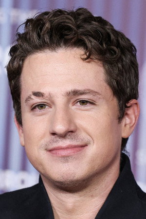 Charlie Puth portrait