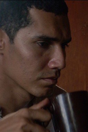 Fernando Miranda portrait