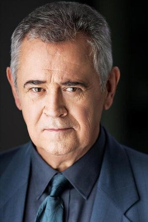 Howard Storey portrait