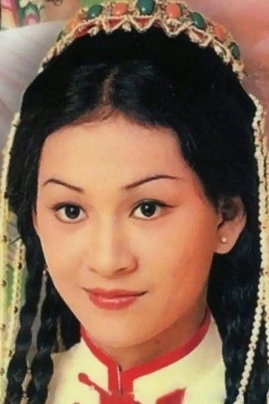 Candice Yu On-On portrait